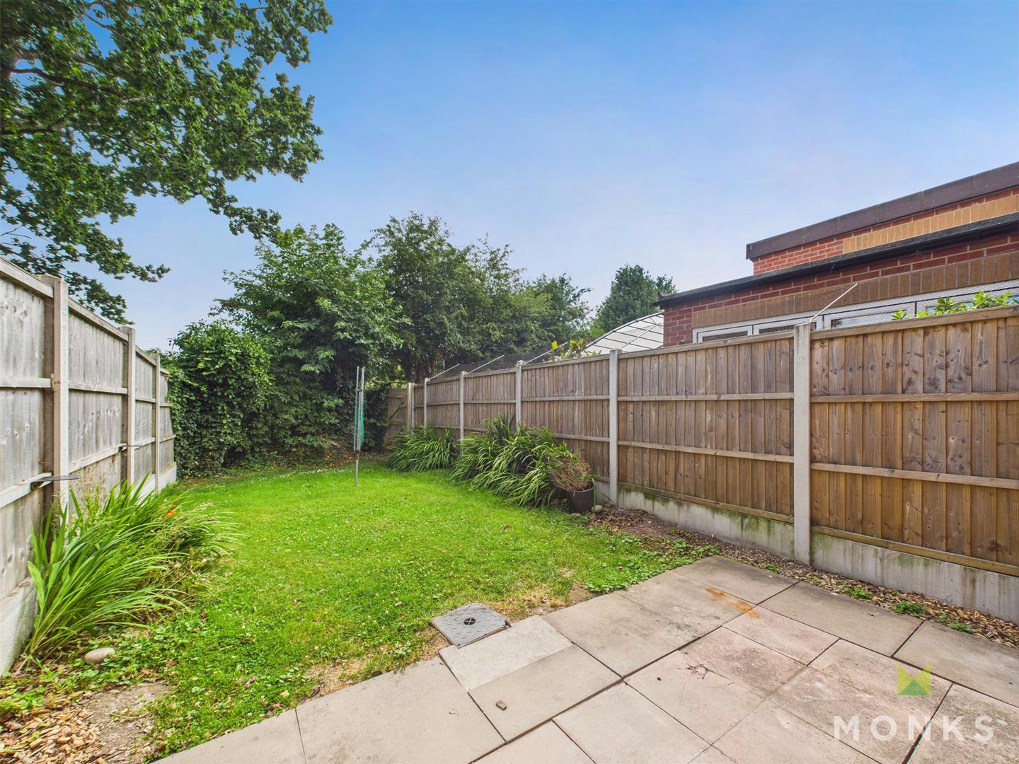 11 Farmlodge Lane, Shrewsbury, SY1 3ST For Sale